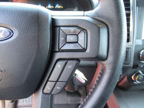 Used 2016 Ford F150 XLT w/ Equipment Group 302A Luxury image 25