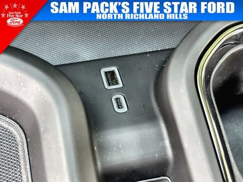 Used 2025 GMC Sierra 2500 AT4 w/ AT4 Premium Plus Package AWD/4WD image 30