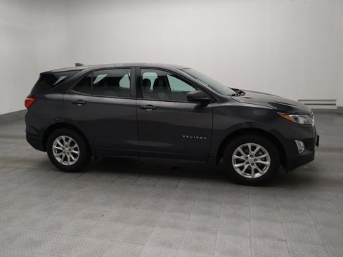 Used 2020 Chevrolet Equinox LS FWD image 11