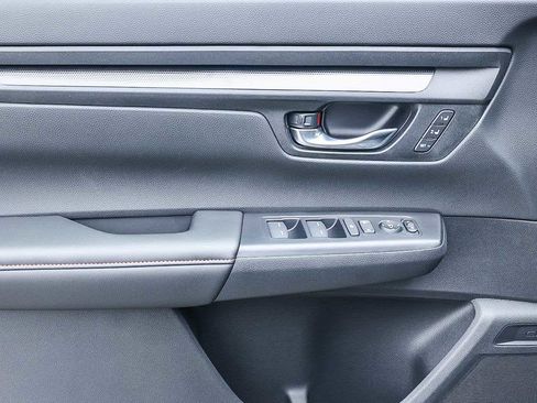 New 2026 Honda CR-V Sport-L image 12