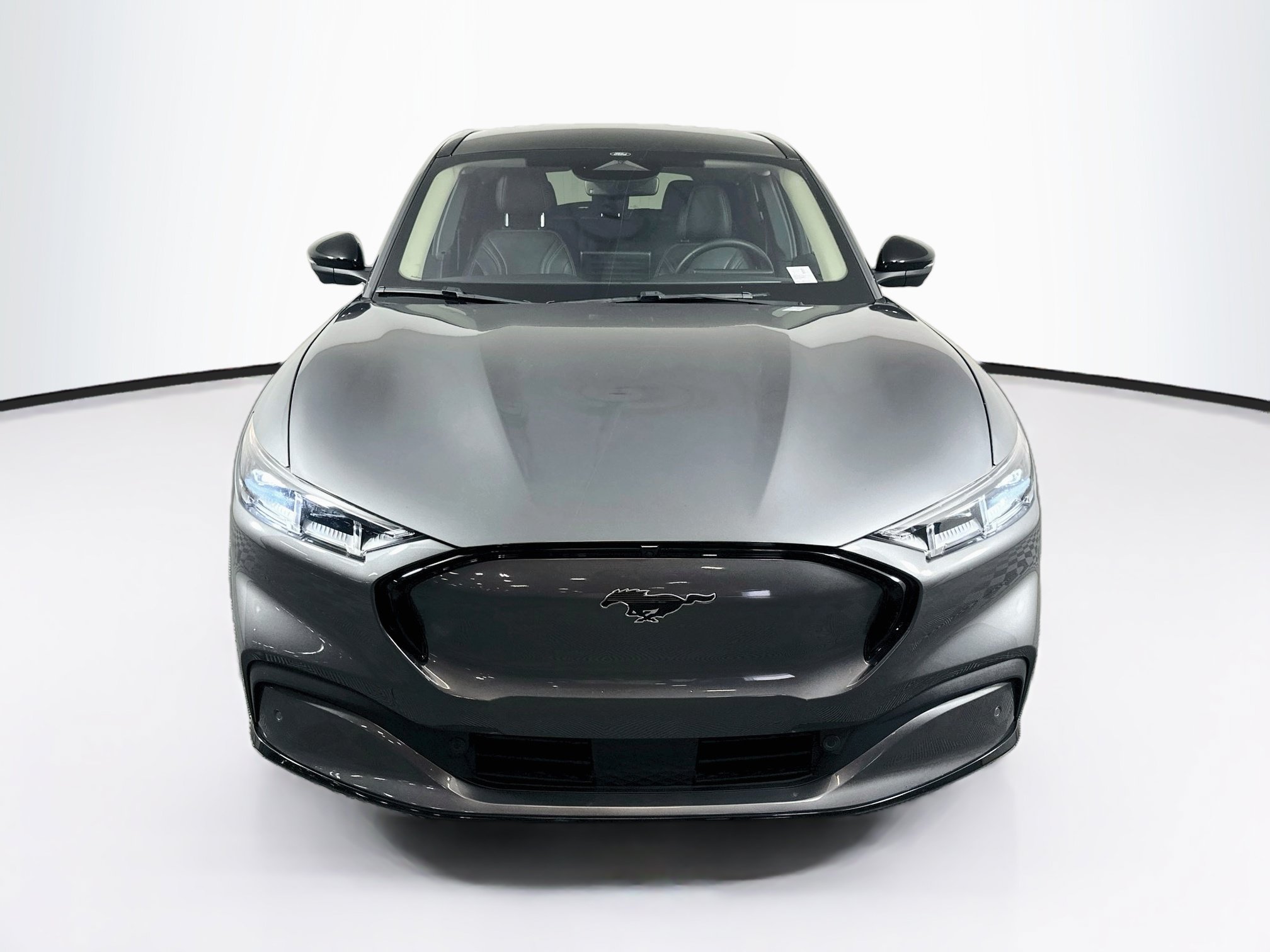 Used 2023 Ford Mustang Mach-E Premium RWD image 2