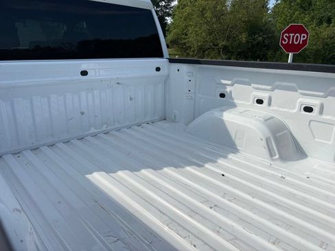 Used 2026 Chevrolet Silverado 1500 LT AWD/4WD image 46