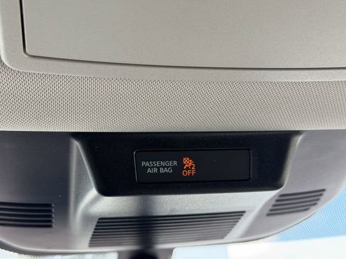 Used 2023 Nissan Rogue SV FWD image 21