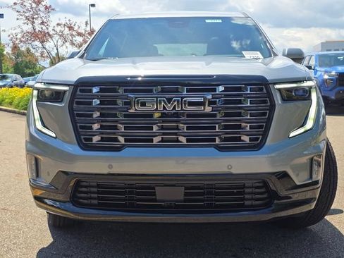 New 2026 GMC Acadia Denali Ultimate AWD/4WD image 12