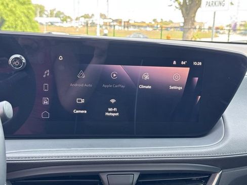 Used 2026 Buick Encore GX Avenir w/ Avenir Technology Package AWD/4WD image 13