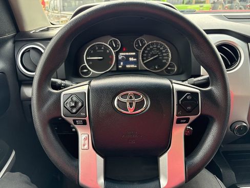 Used 2014 Toyota Tundra SR5 w/ SR5 Upgrade Package AWD/4WD image 29