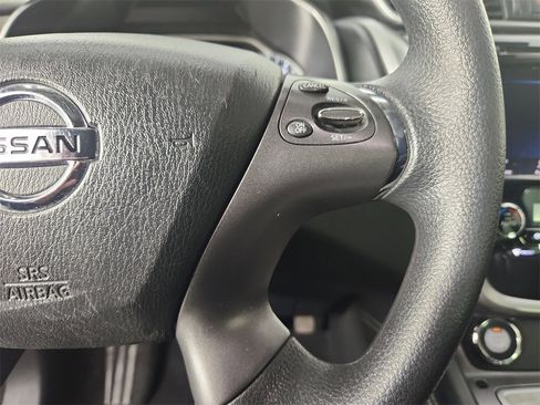 Used 2021 Nissan Murano S image 18