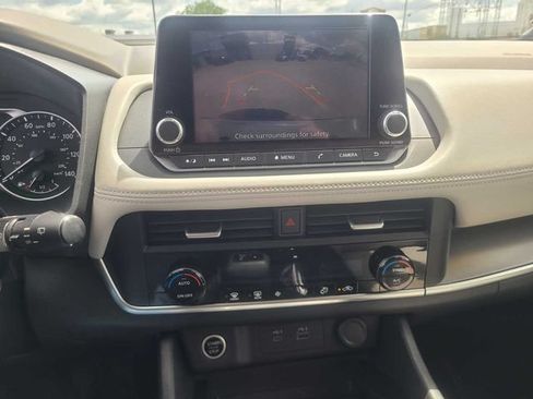 Used 2023 Nissan Rogue SV AWD/4WD image 29