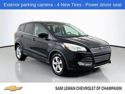 Used 2015 Ford Escape SE