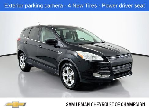 Used 2015 Ford Escape SE FWD image 1