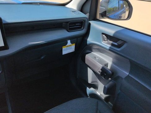 New 2026 Ford Maverick XL FWD image 17