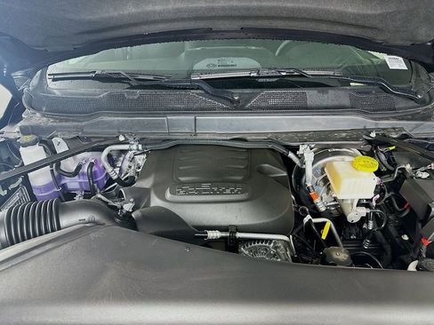 New 2026 RAM 2500 Big Horn image 18