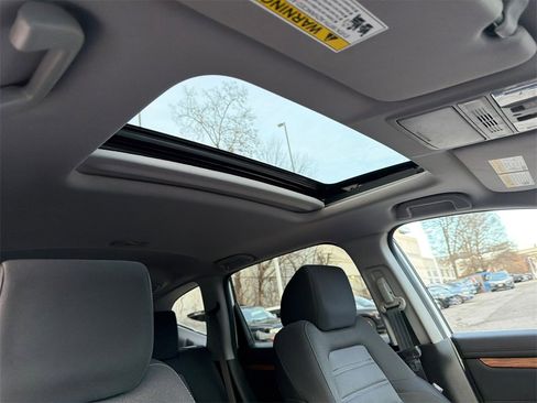 Used 2020 Honda CR-V EX image 13