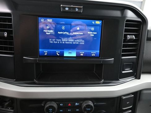 New 2025 Ford F250 XLT w/ 360-Degree Camera Package image 31