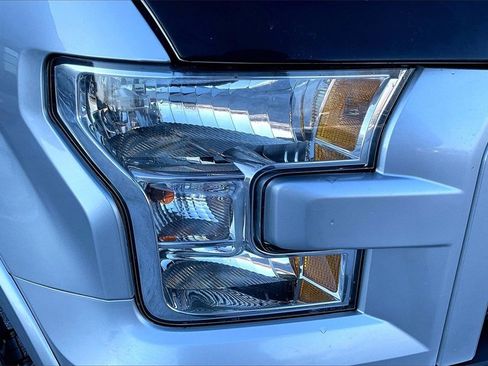 Used 2016 Ford F150 XLT w/ Equipment Group 302A Luxury image 32