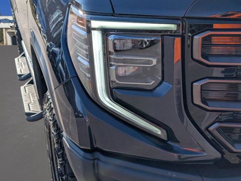 Certified 2026 GMC Sierra 1500 AT4X w/ AT4X AEV Edition image 4