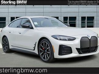 New 2026 BMW i4 eDrive40 w/ M Sport Package video 1