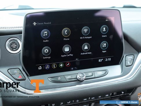 Used 2023 Chevrolet Blazer LT w/ Convenience Package image 63