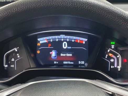 Used 2020 Honda CR-V EX image 11