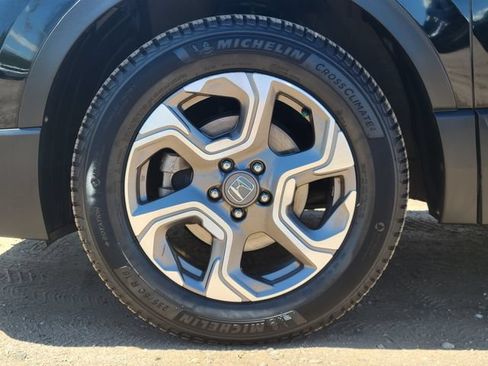 Used 2019 Honda CR-V EX-L image 9