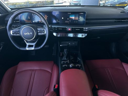 Used 2025 Kia K5 GT-Line w/ GT-Line Premium Package image 13
