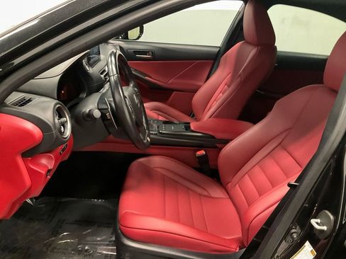 Used 2022 Lexus IS 350 F Sport image 4