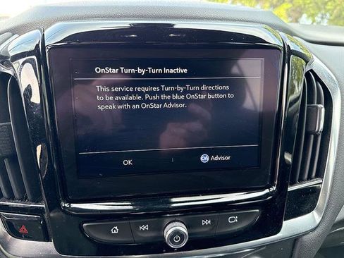 Certified 2023 Chevrolet Traverse LT w/ LPO, Floor Liner Package AWD/4WD image 48