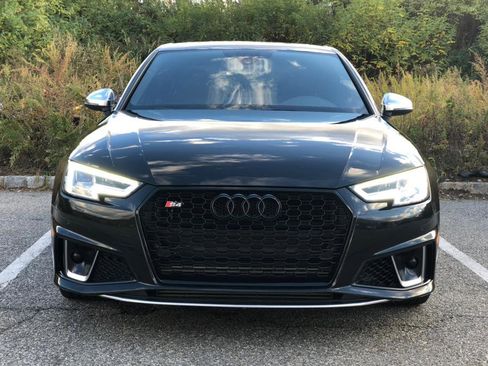 Used 2019 Audi S4 Premium Plus image 3
