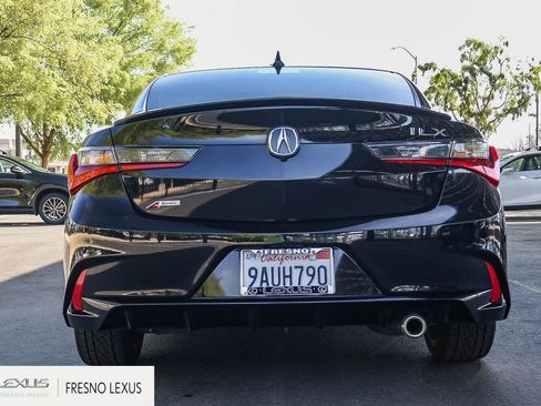 Used 2022 Acura ILX image 5