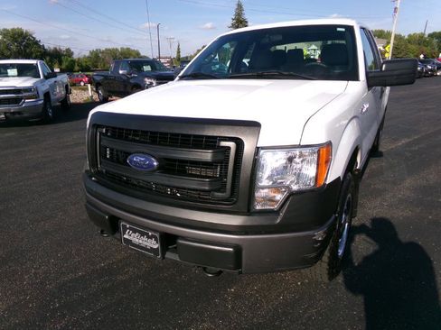 Used 2014 Ford F150 XL w/ Power Equipment Group image 10