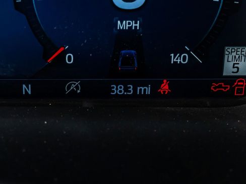 Used 2025 Ford F150 Raptor image 21