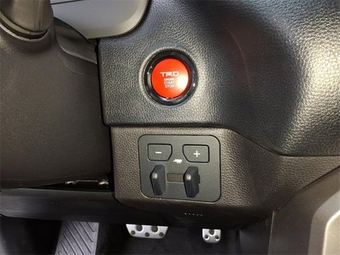 Used 2026 Toyota Tundra SR5 image 12