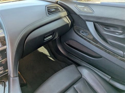 Used 2018 BMW 650i Gran Coupe w/ Executive Package image 17