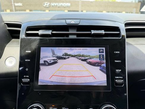 Certified 2023 Hyundai Tucson SEL AWD/4WD image 26