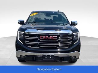 Used 2024 GMC Sierra 1500 SLT AWD/4WD video 2