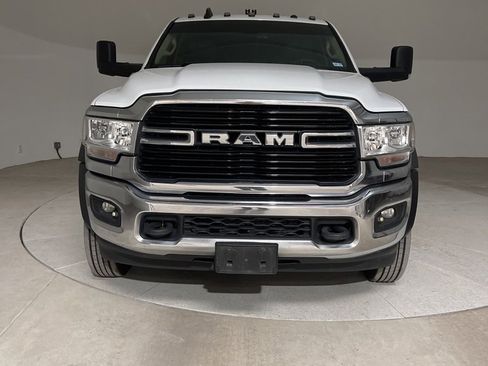 Used 2019 RAM 4500 SLT w/ Quick Order Package 2YG SLT image 2