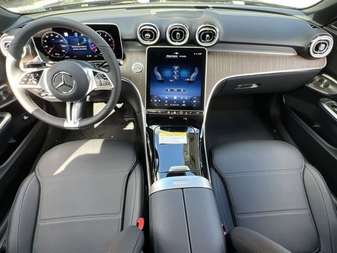 New 2026 Mercedes-Benz C 300 4MATIC Sedan image 22