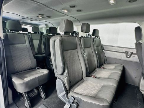 Used 2023 Ford Transit 350 XLT RWD image 26