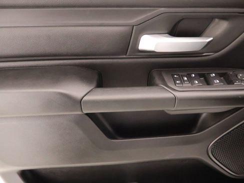 Used 2025 RAM 1500 Tradesman image 14