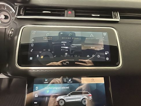 Used 2023 Land Rover Range Rover Velar R-Dynamic S AWD/4WD image 23