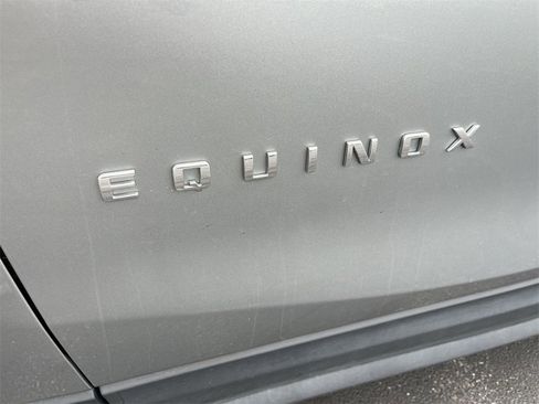 Certified 2024 Chevrolet Equinox LT image 30