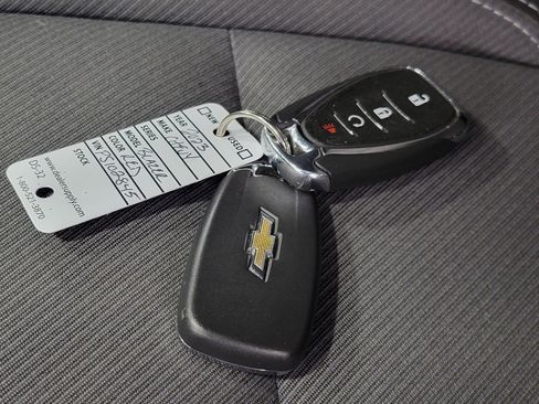 Used 2023 Chevrolet Blazer LT image 27