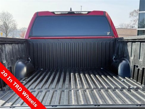 Used 2022 Toyota Tundra SR5 image 9