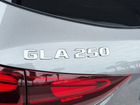 Used 2026 Mercedes-Benz GLA 250 image 31