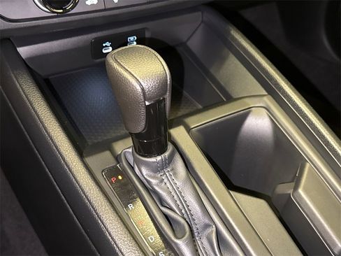 New 2025 Honda Accord LX image 25