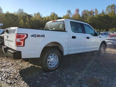 Used 2019 Ford F150 XL w/ XL Power Equipment Group image 2