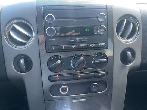 Used 2008 Ford F150 FX4 image 14