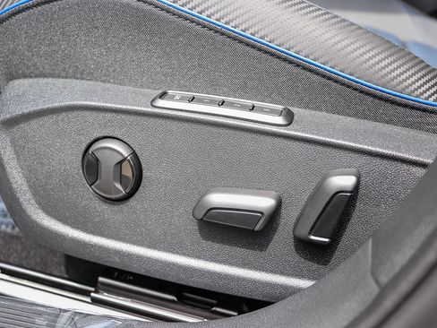 New 2026 Volkswagen Golf AWD/4WD image 22