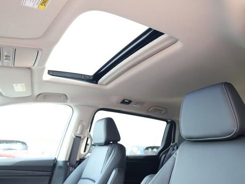 New 2026 Honda Odyssey EX-L image 21
