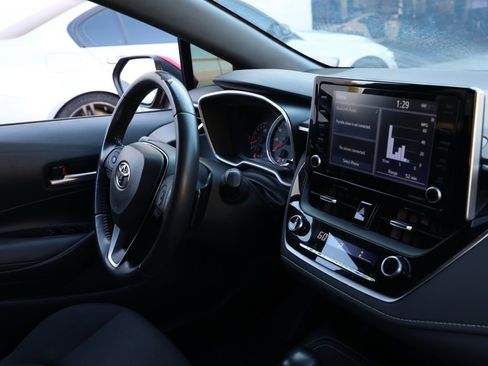 Used 2022 Toyota Corolla SE image 20